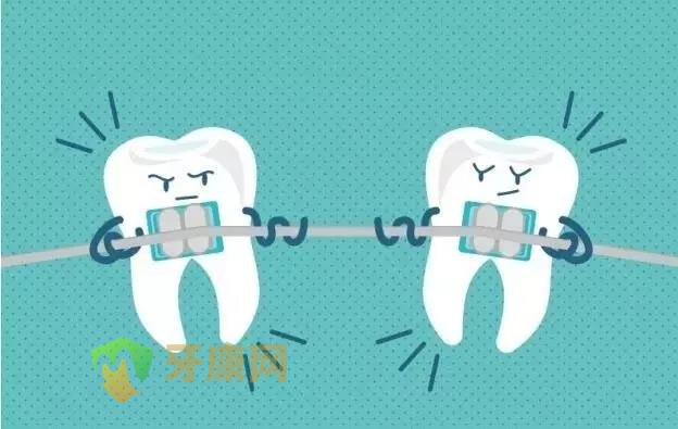 医师解析：牙齿矫正**吗？