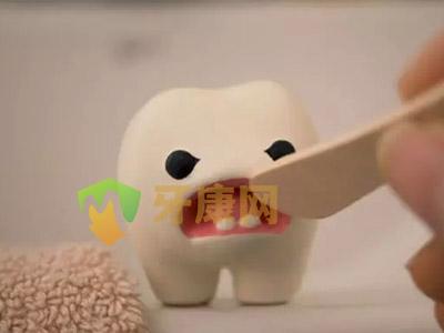 什么是洗牙