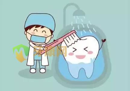洗牙会掉牙吗