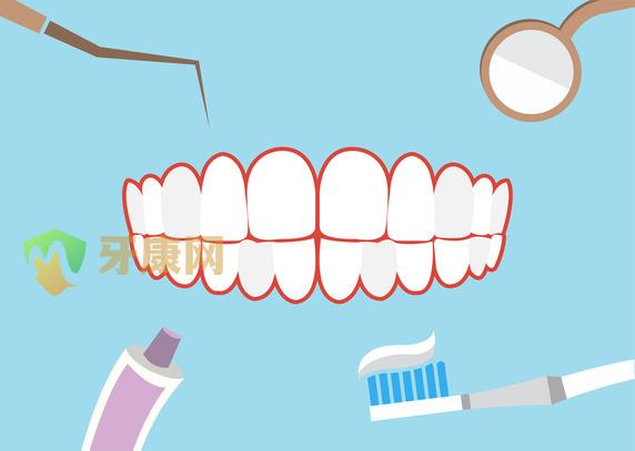 牙康网牙周炎有哪些症状？