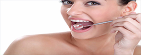 牙康网-烤瓷牙就诊流程