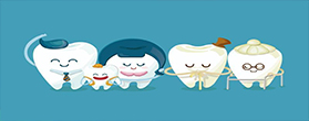 牙康网-根管治疗病例
